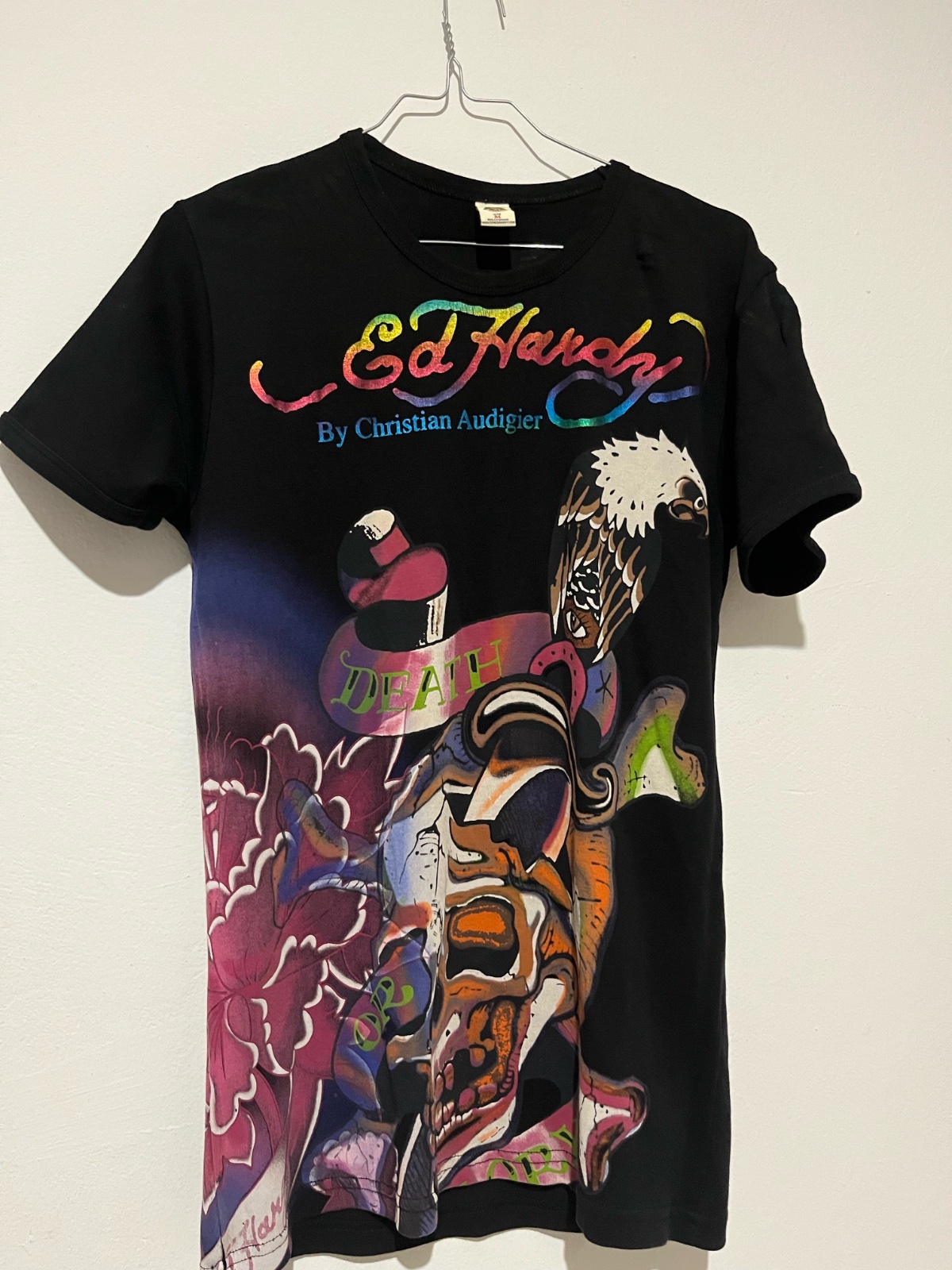 Ed hardy T-shirt 