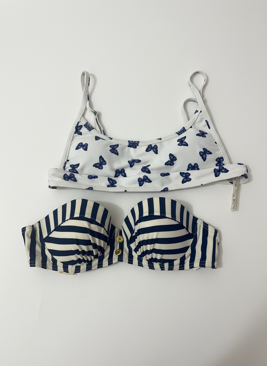Millo de bain romborer femme