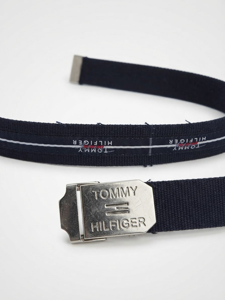 Ceinture tommy hilfiger 