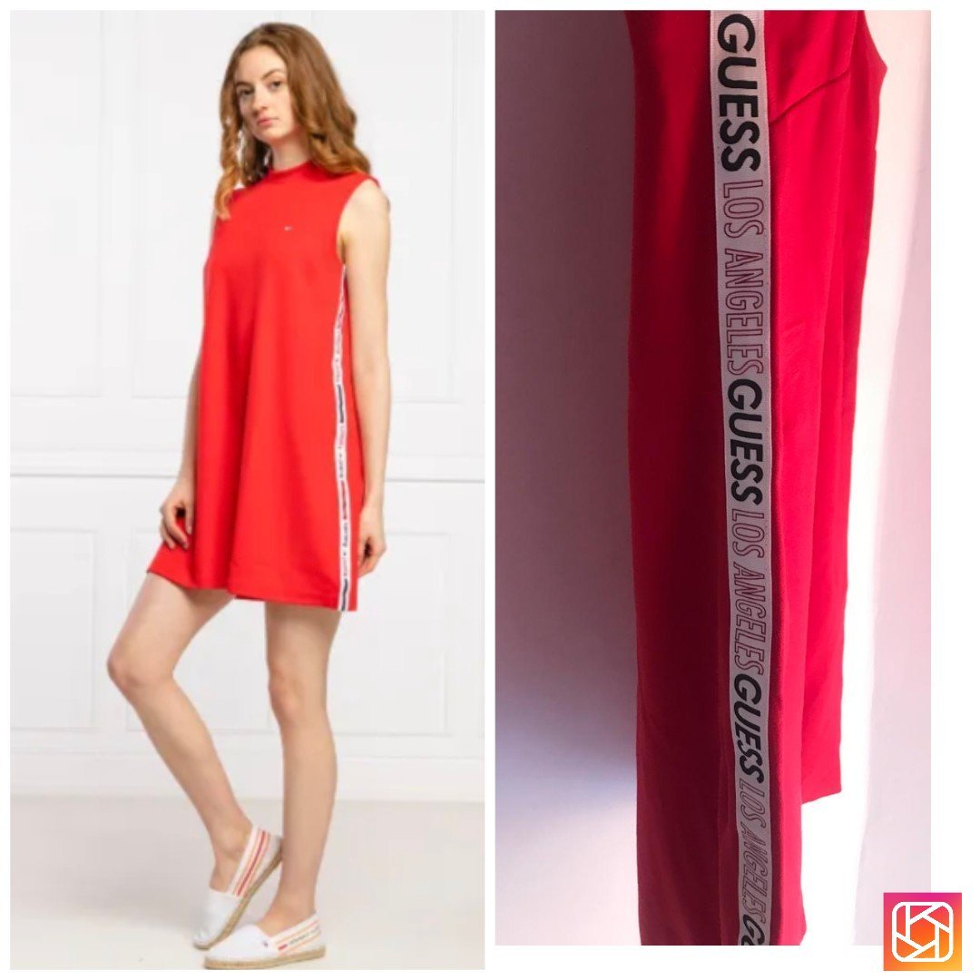 Robe sport guess authentique ❤️