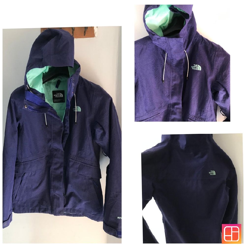 Veste sport  the north face 