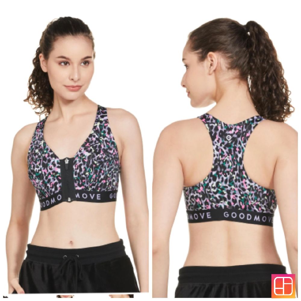  top , Brassière   rembourré  M&S sport  