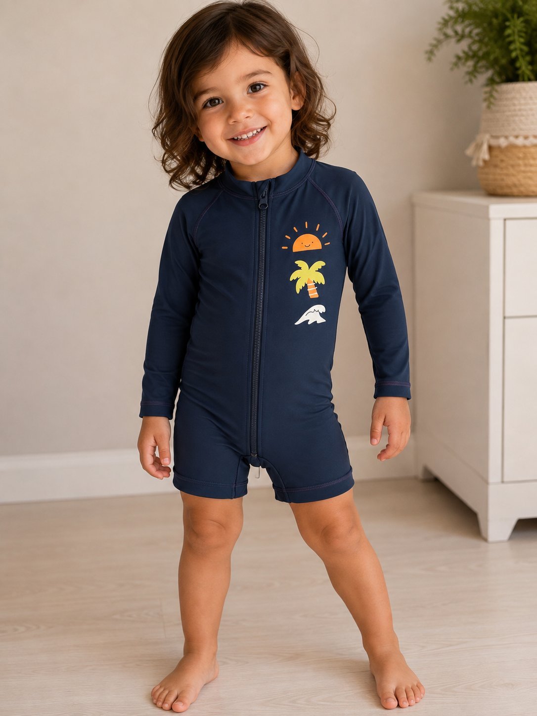 Maillot 18 / 24 mois tt neuf 