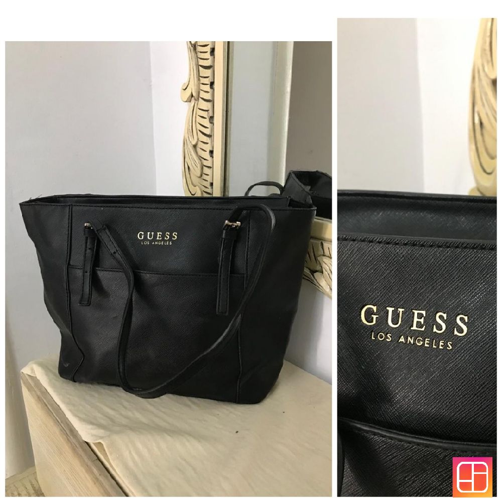 Sac guess authentique 