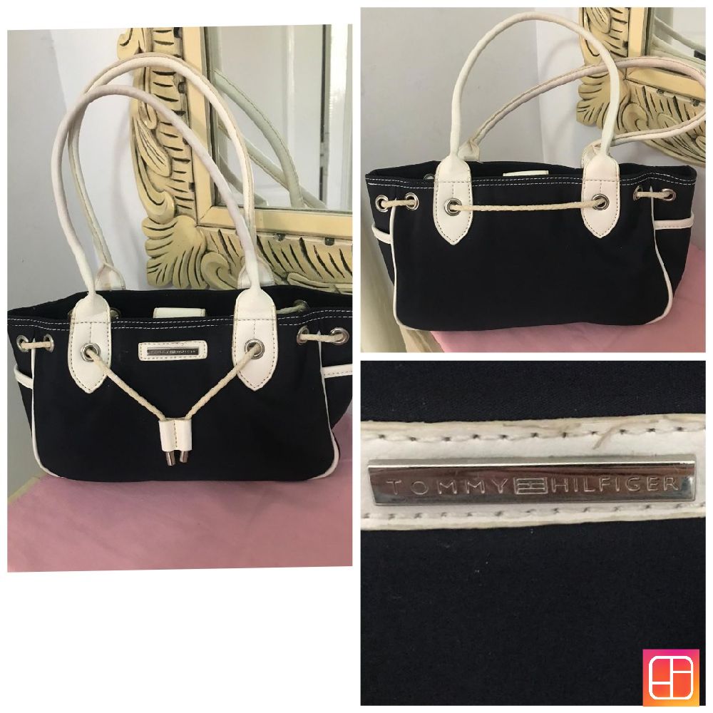 Sac tommy hilfiger 