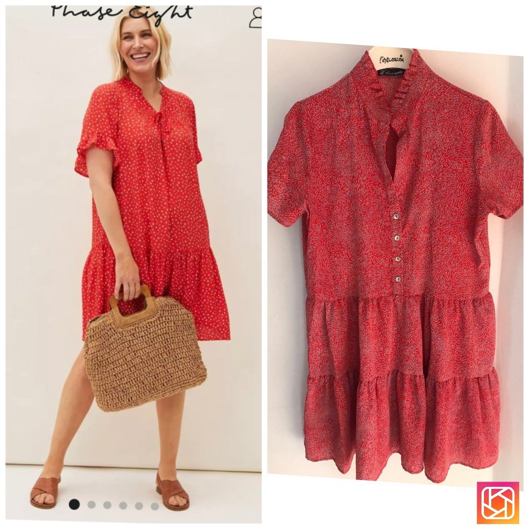 Robe s/m