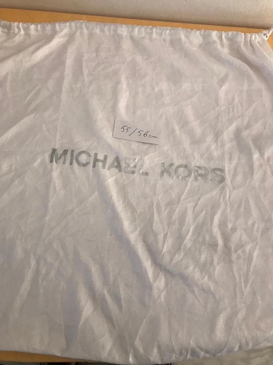 Dust bag satiné  Micheal kors 