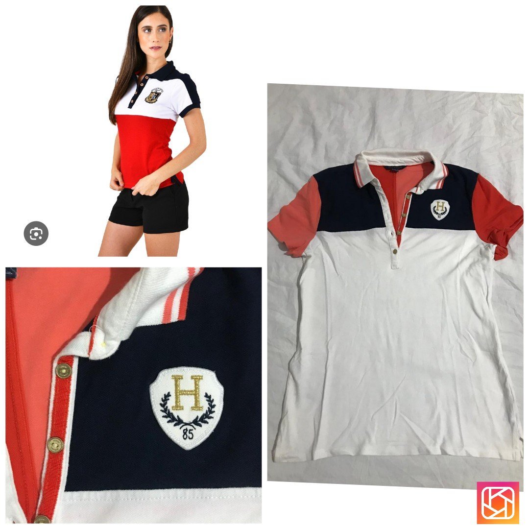 Polo  tommy hilfiger 