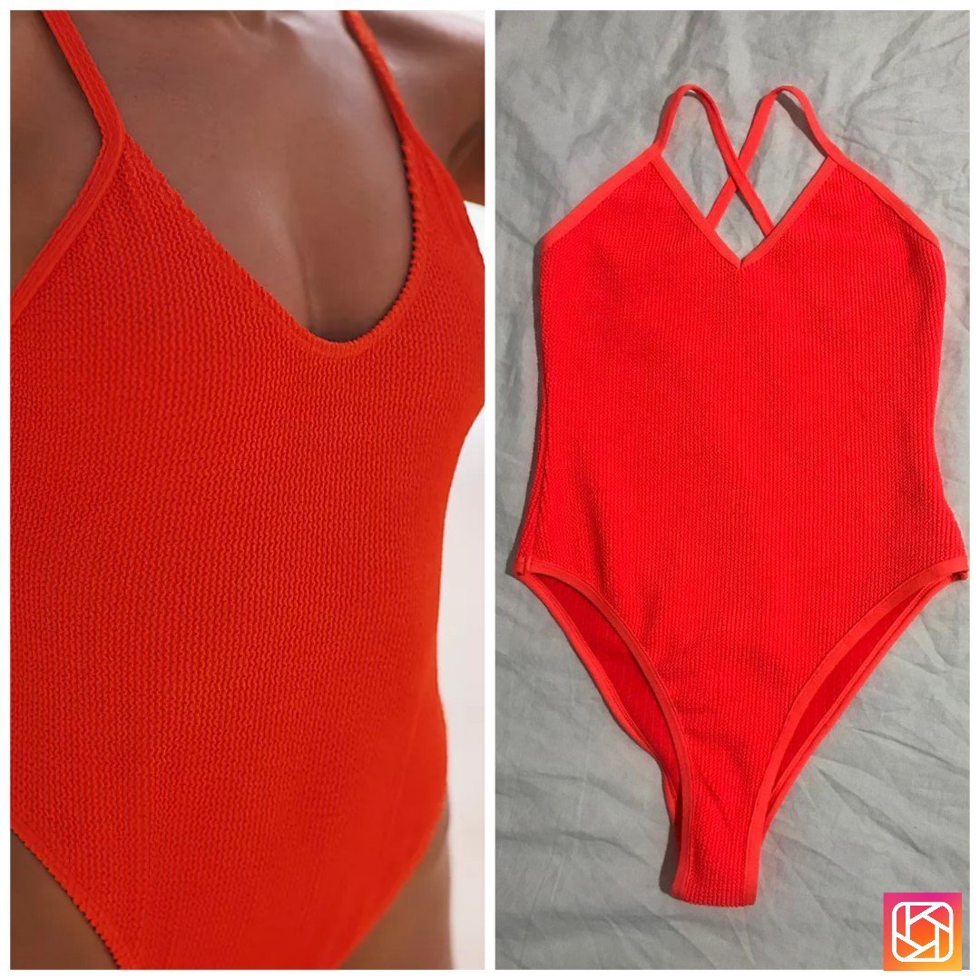 Maillot  primark