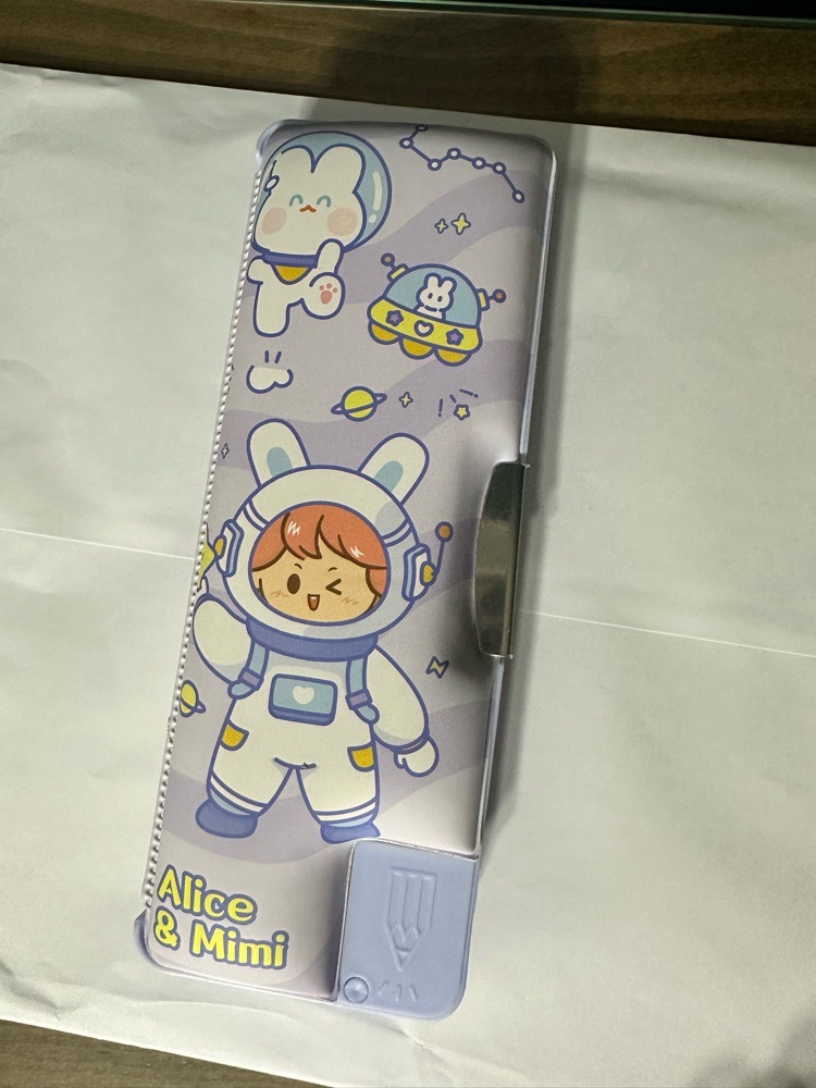 Trousse 