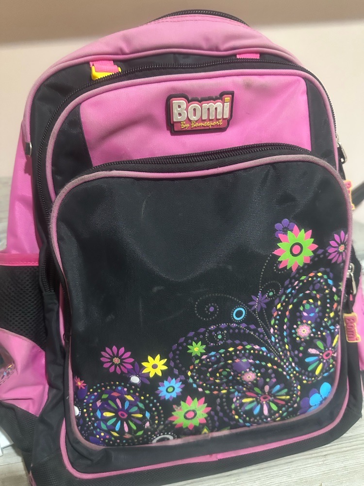 Cartable fille