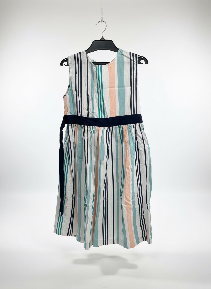 Robe fillette