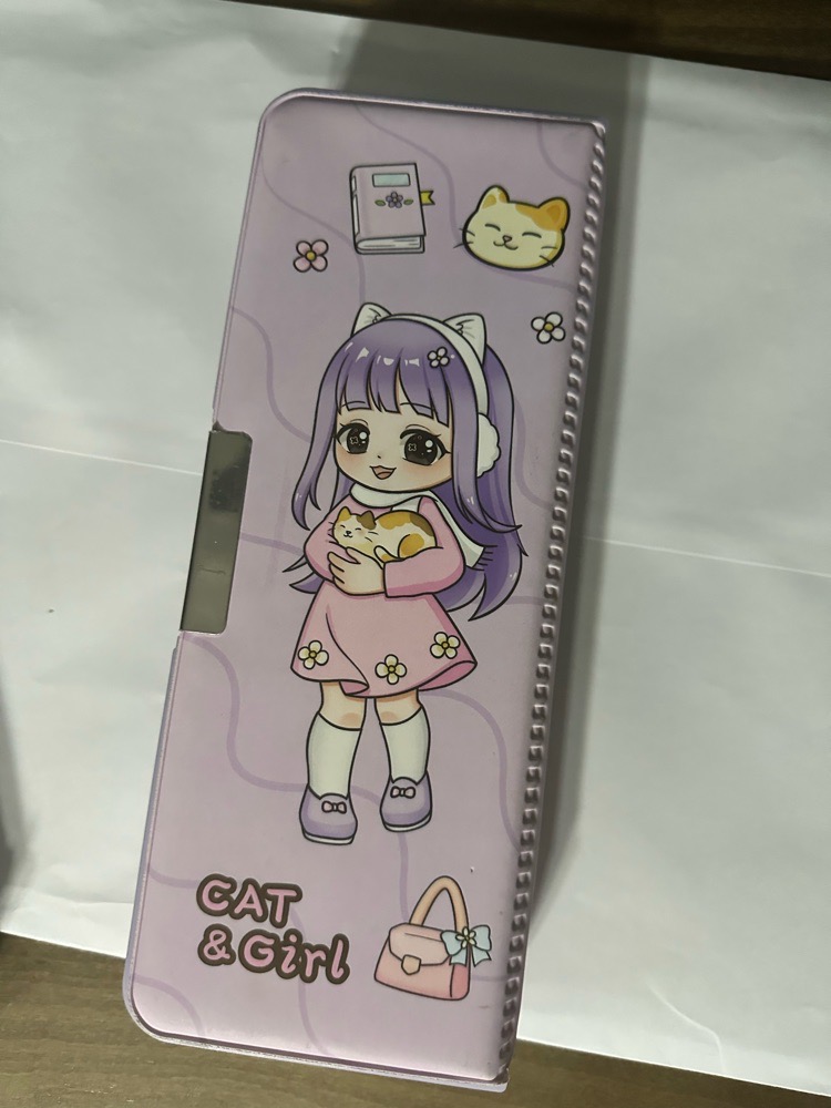 Trousse
