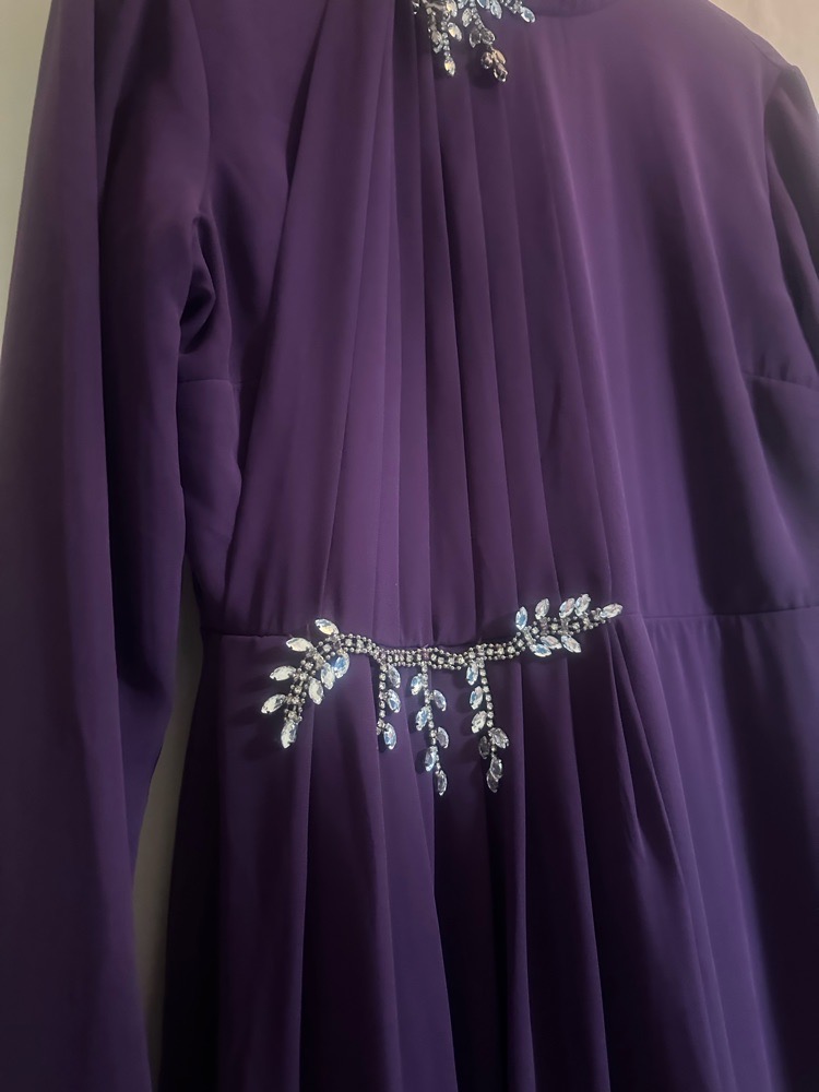 Robe soiree