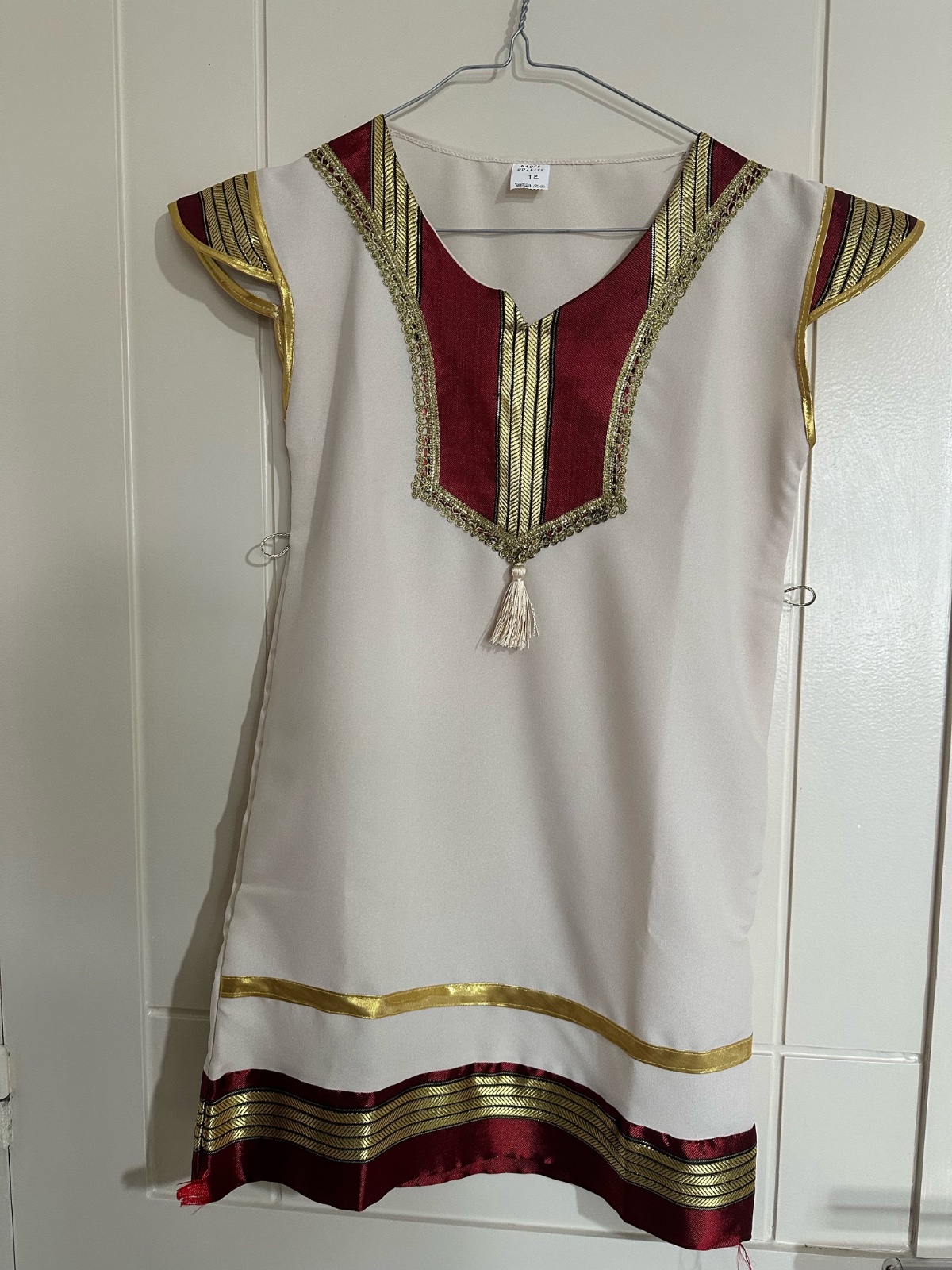 Jebba traditionnelle