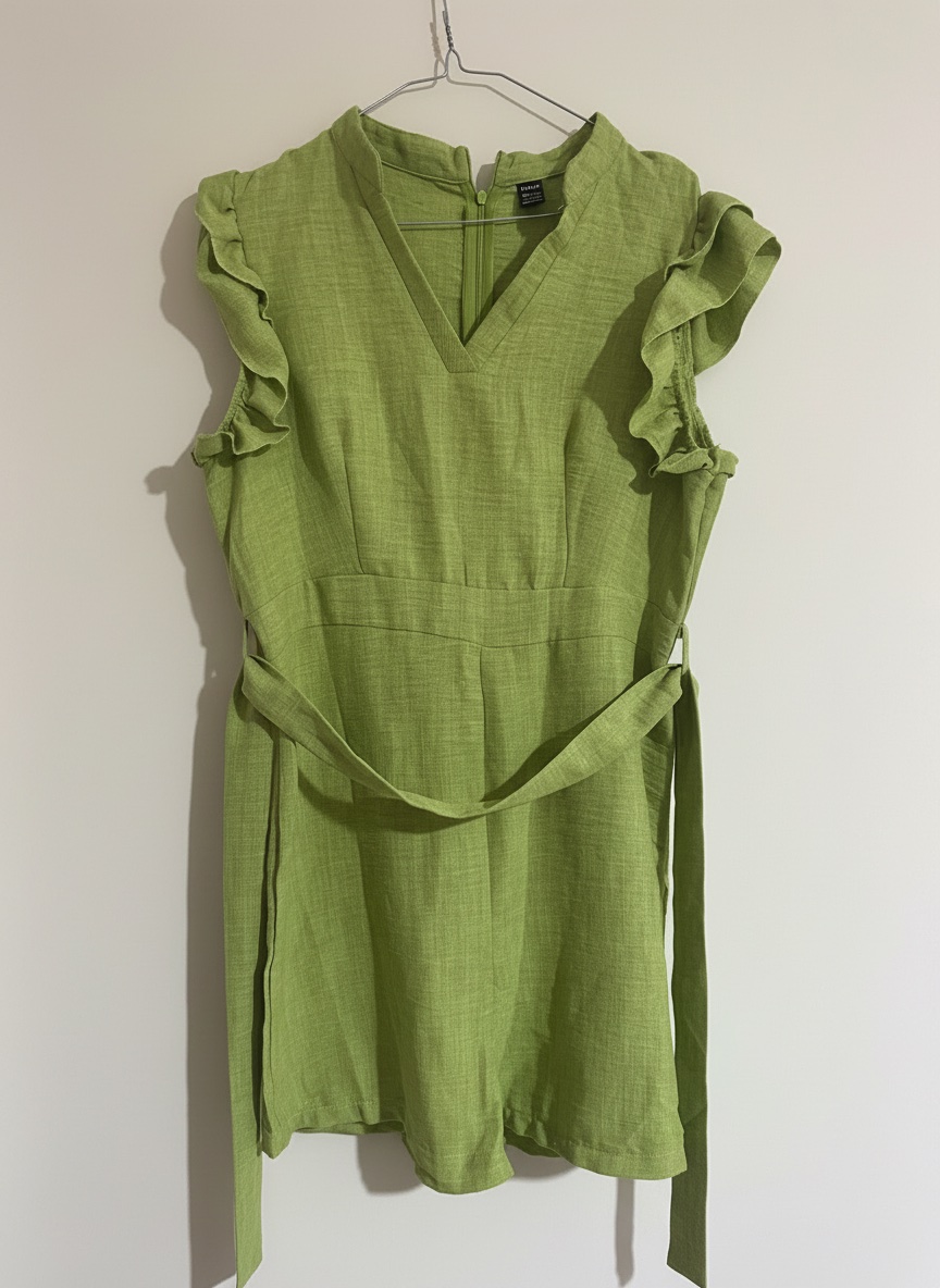Combinaison short