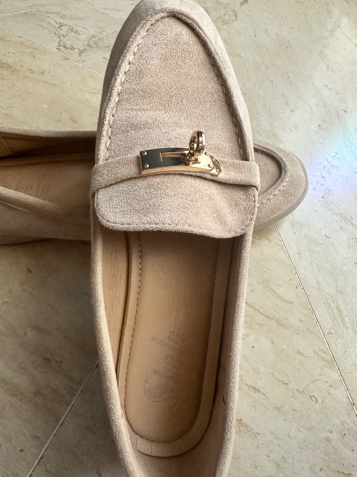 Mocassins