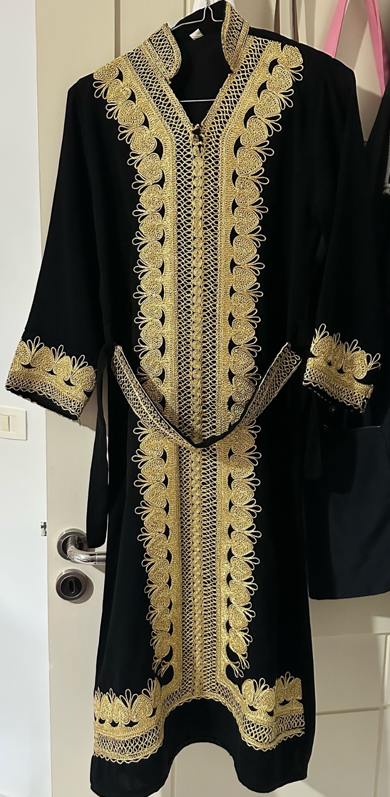 Caftan