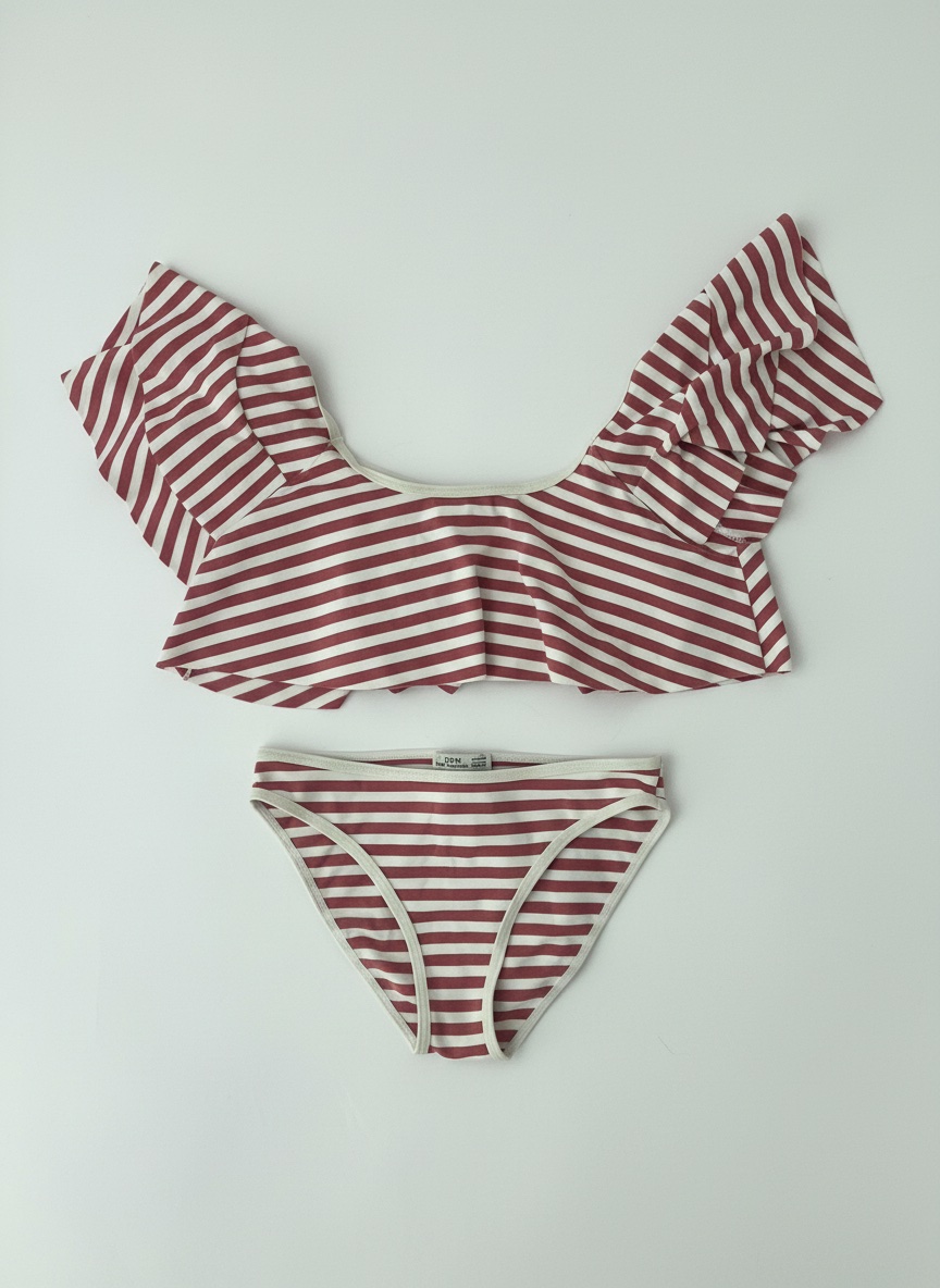 Bikini zen