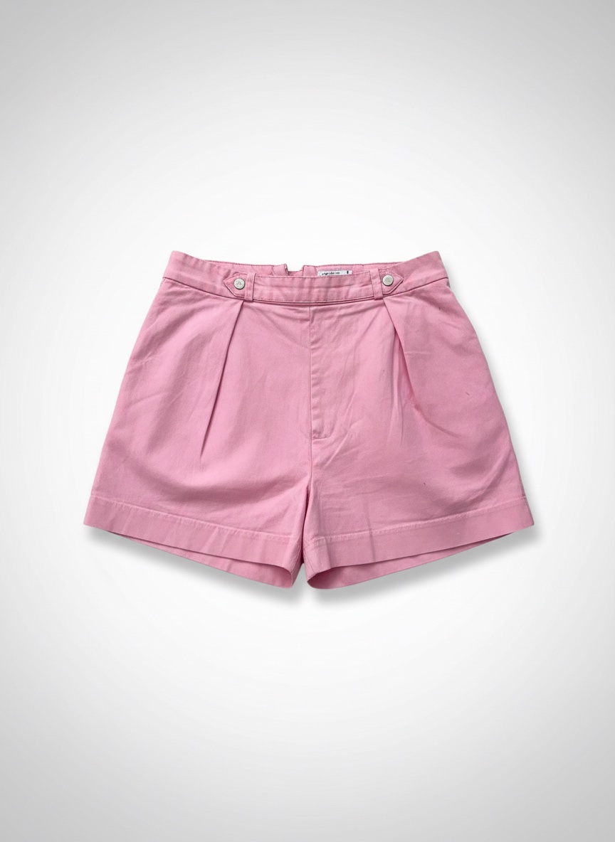 Short rose