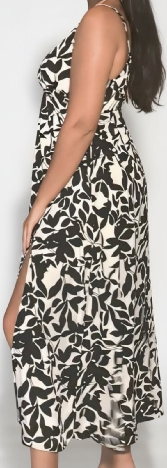 Robe très élégante 