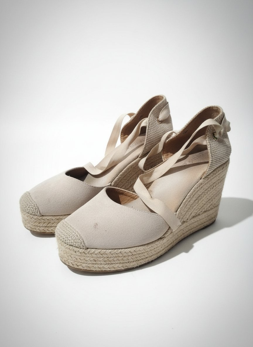 Sandale talon