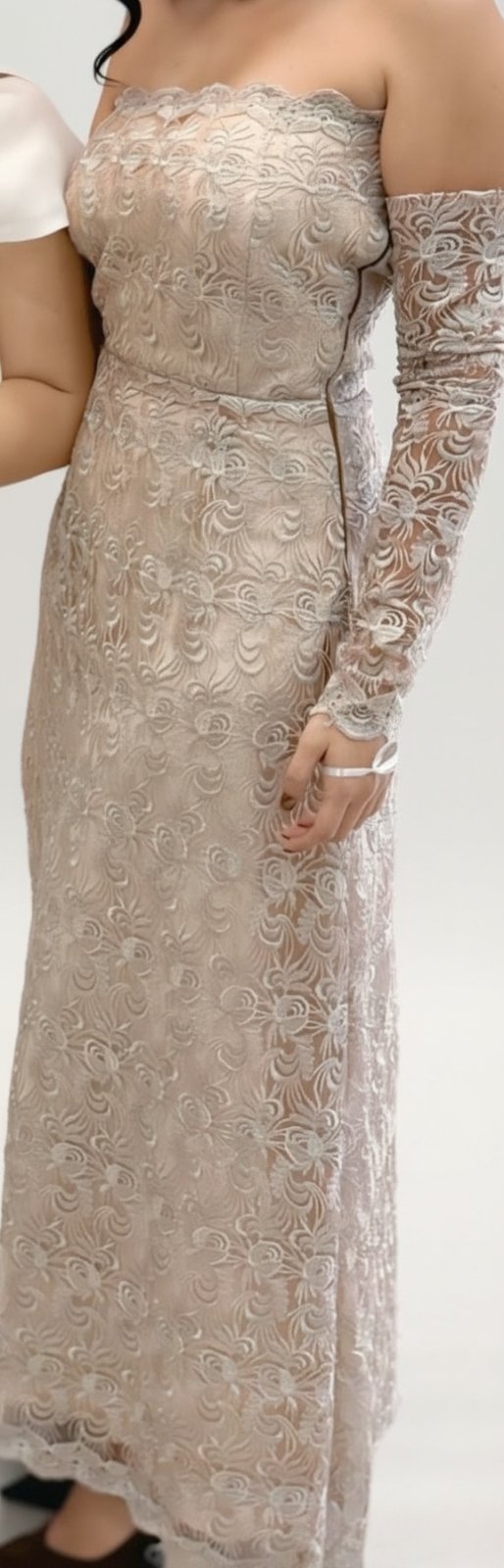 Robe soirée 