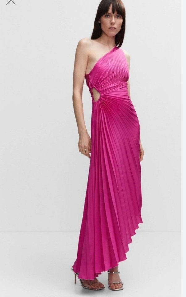 Robe mango 