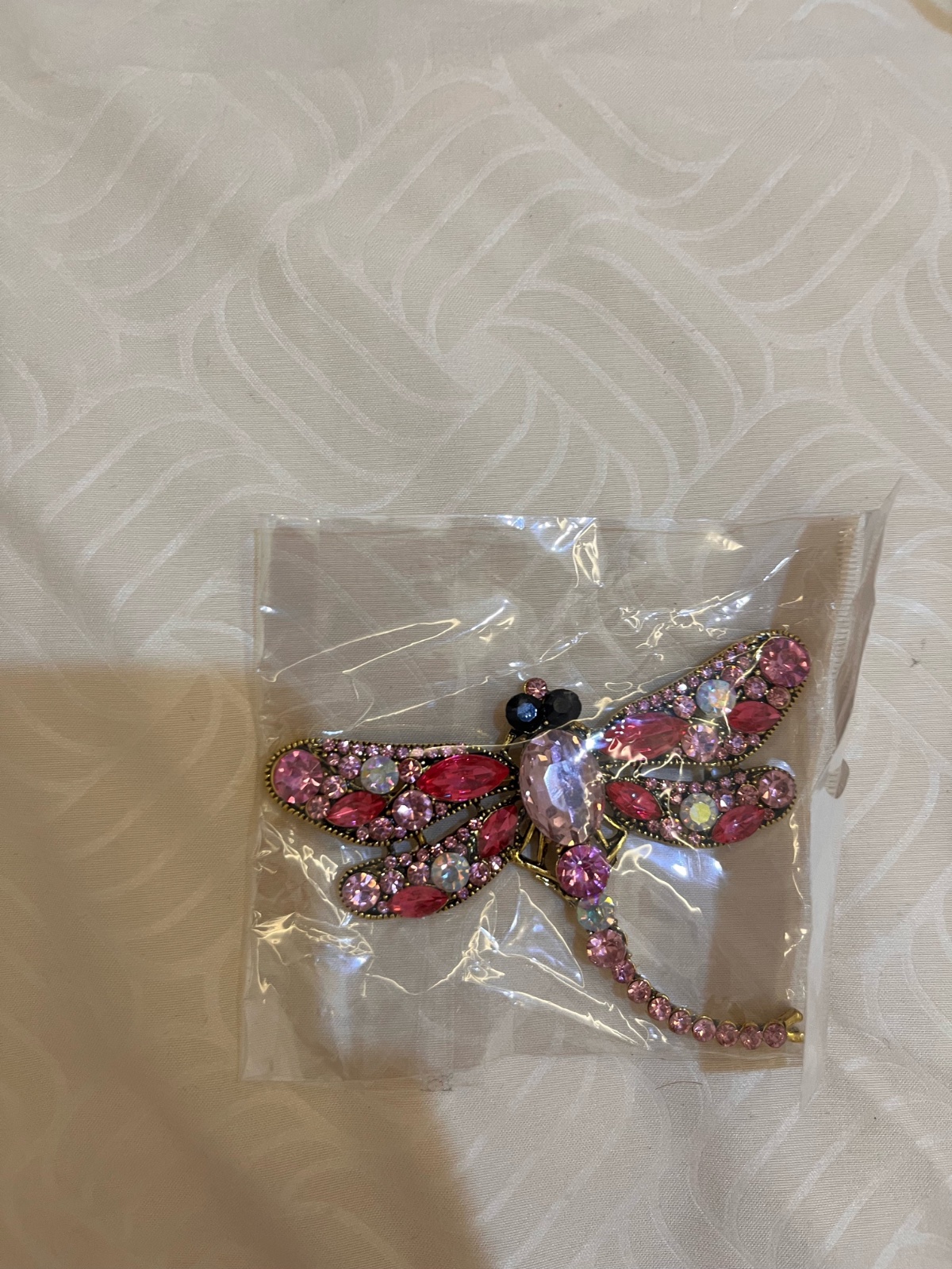 Broche 
