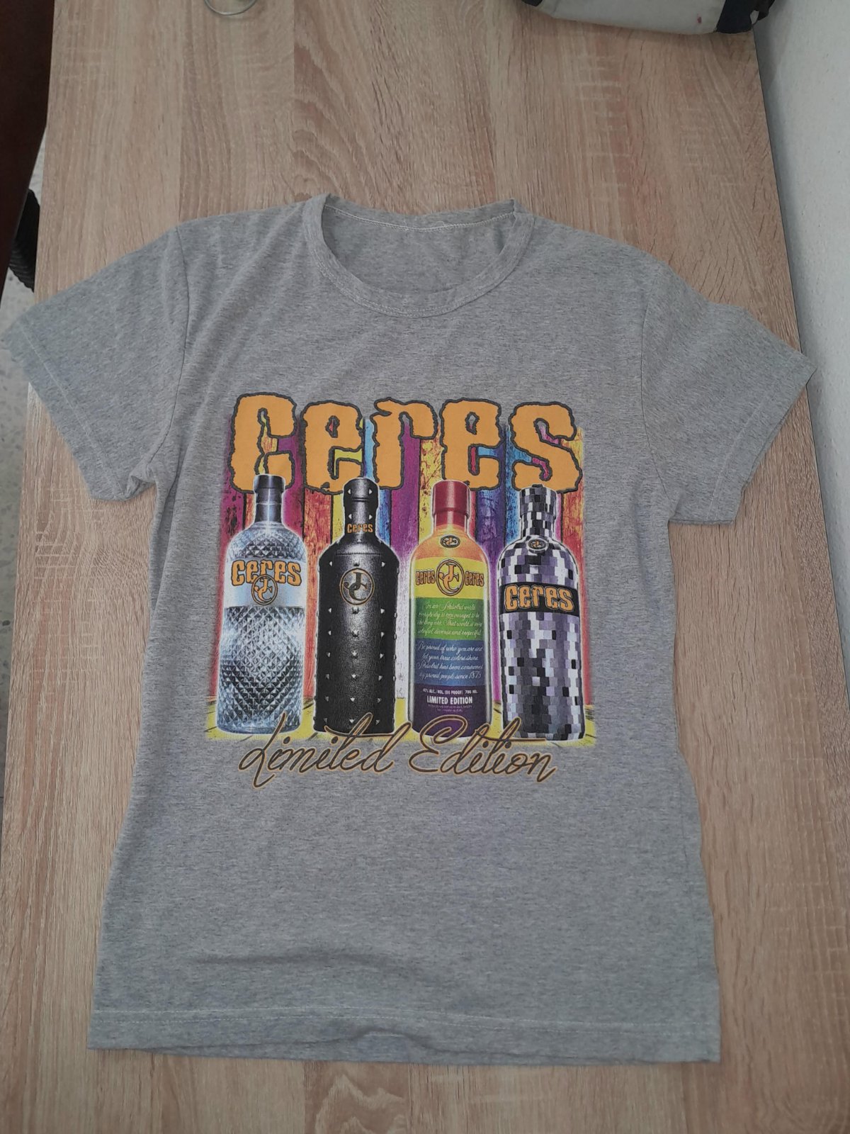 Pull de été tres joli 
