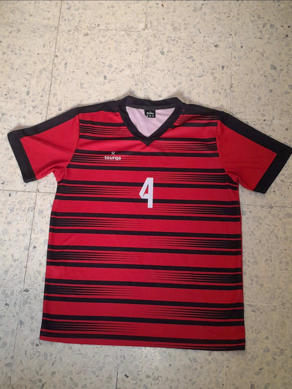 Pull de sport fitness et football