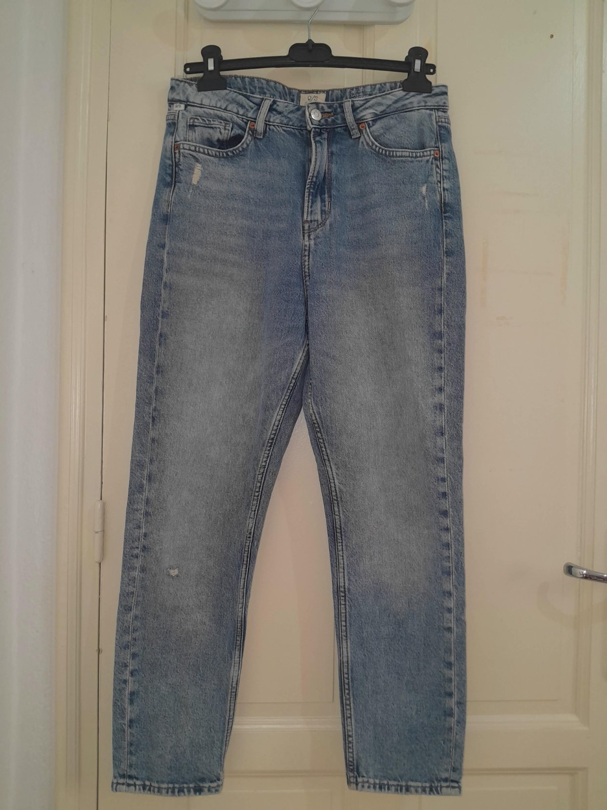 Pantalon jean boy fiend