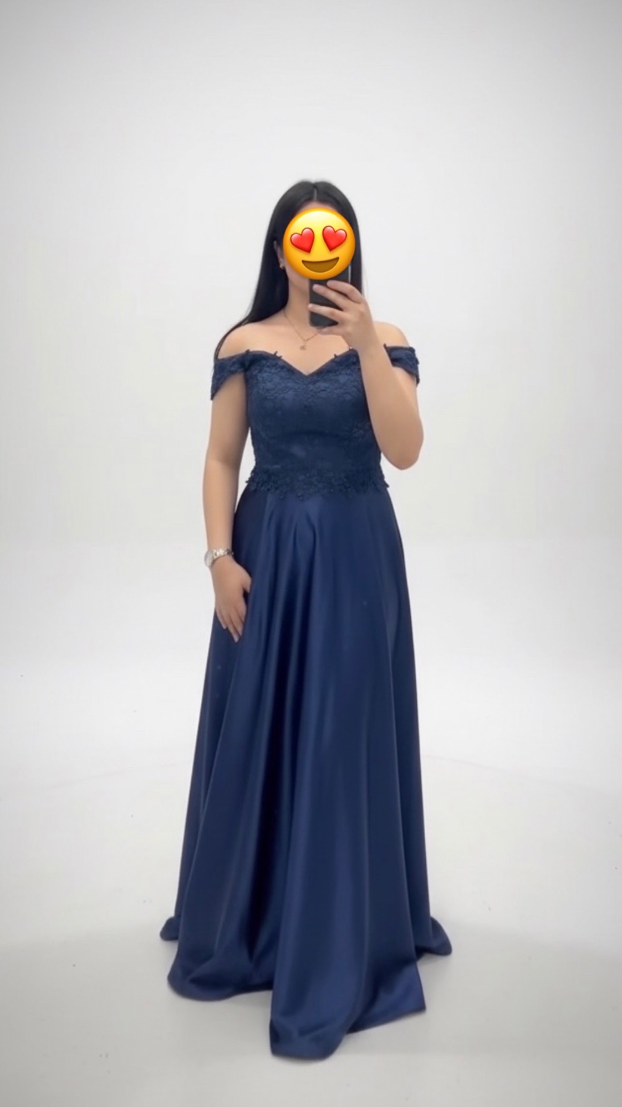 Robe soirée