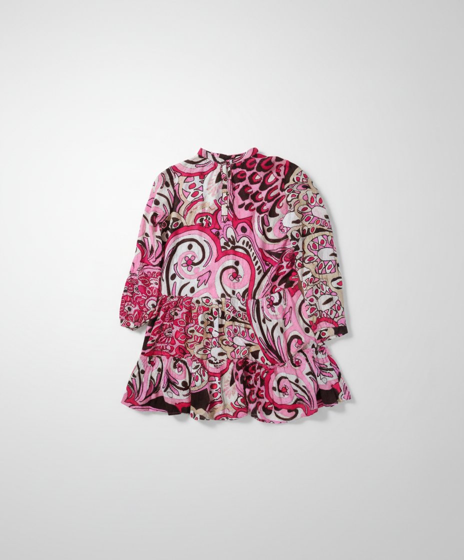 Magnifique Robe Zara Kids 12 ans