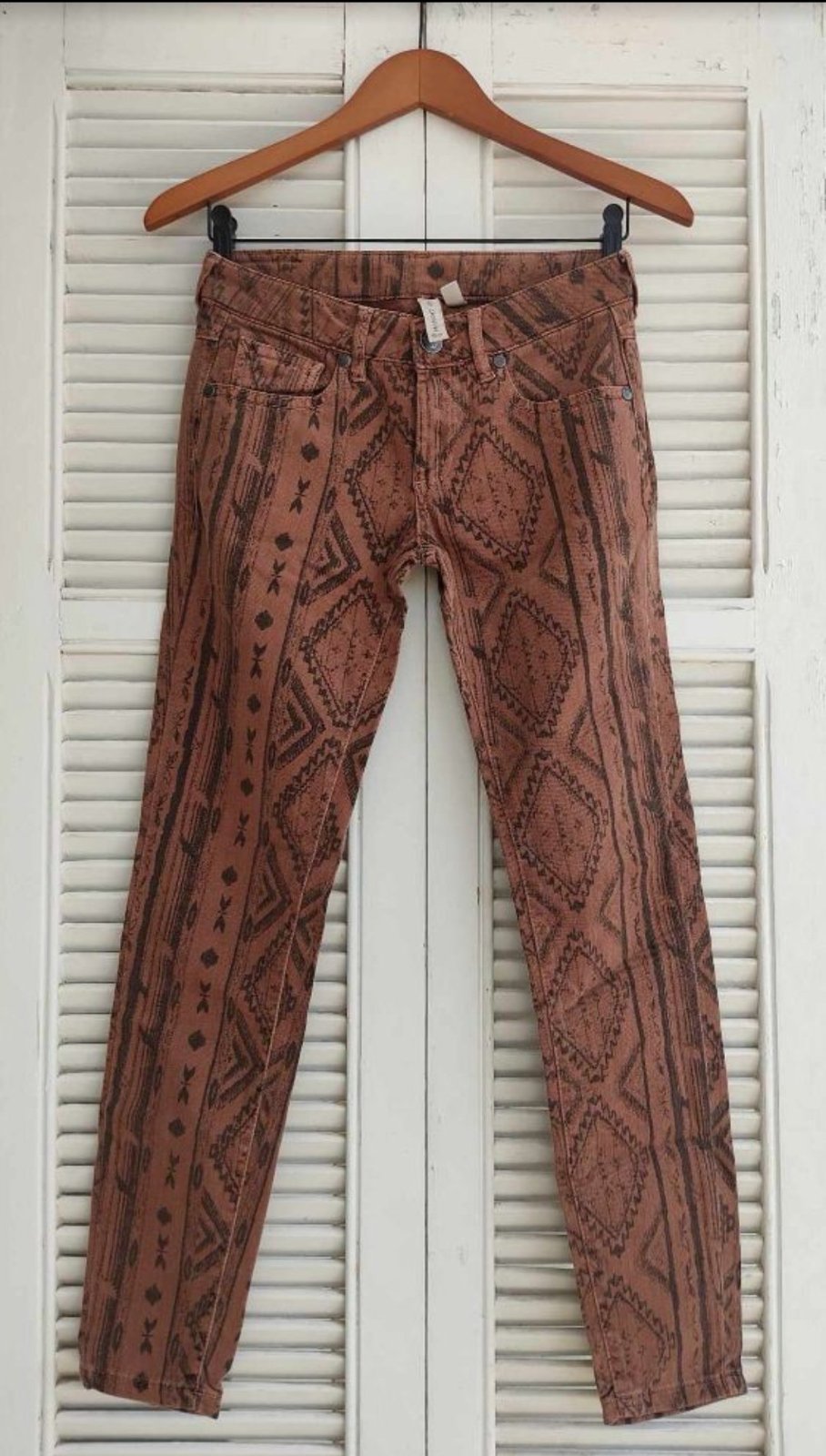 Pantalon Mango Jeans 