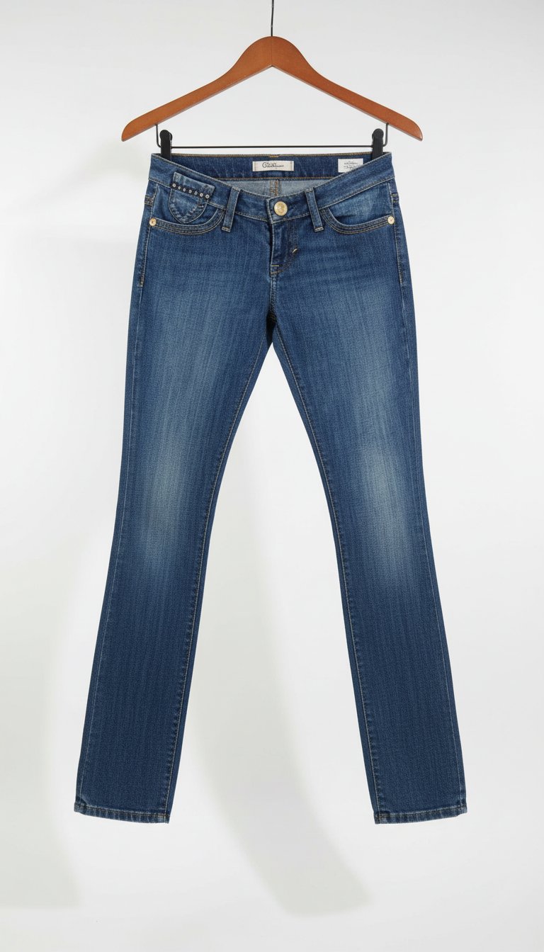 Magnifique pantalon jean GUESS