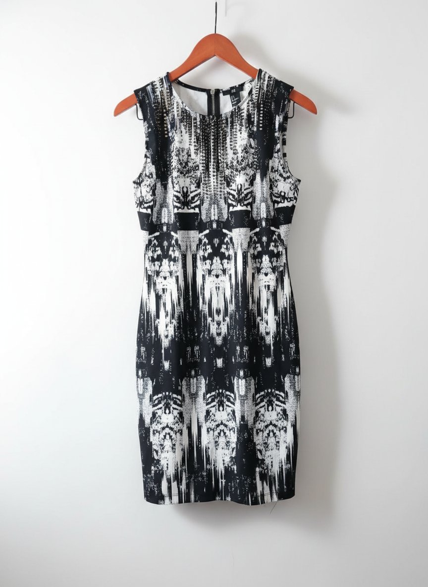 Robe h&m