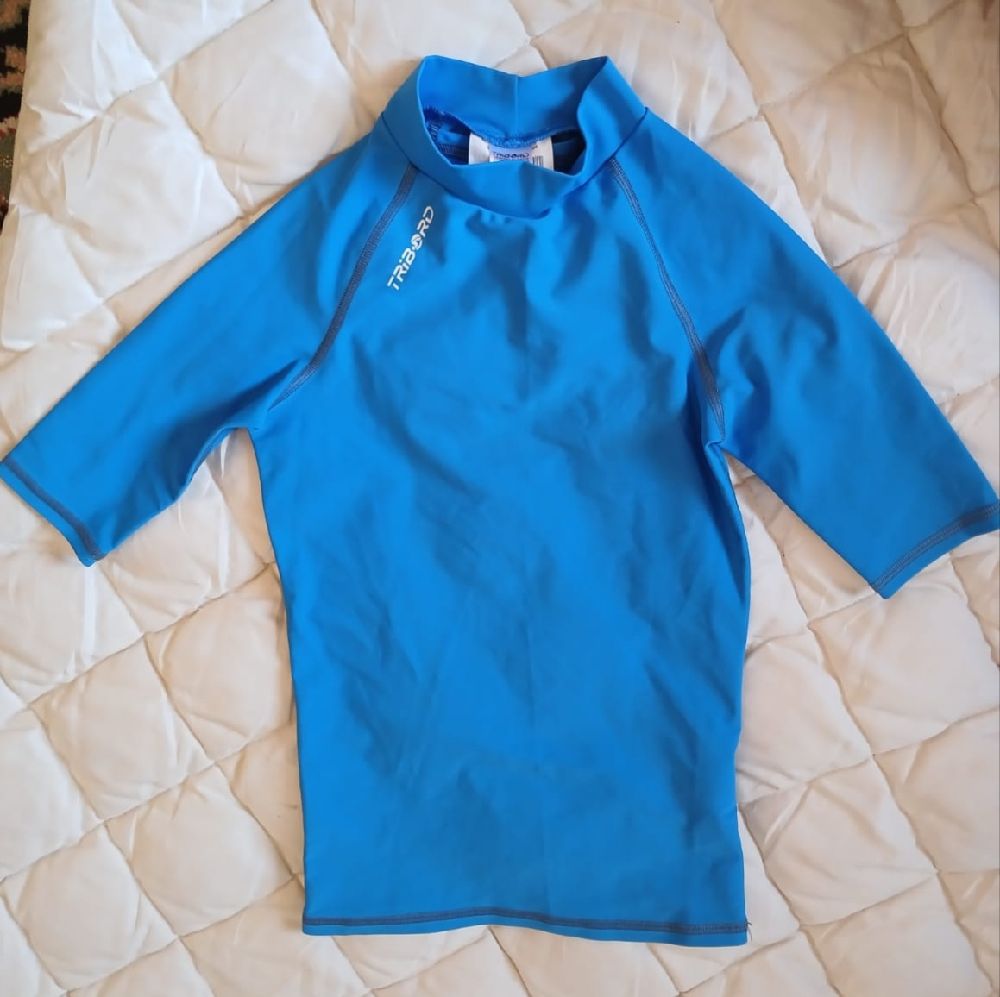 Maillot anti UV Tribord
