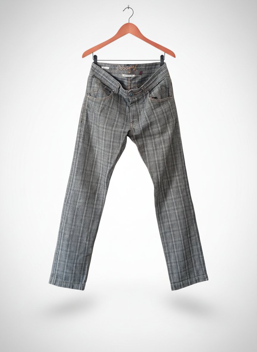 Magnifique Pantalon homme Desigual, taille 42