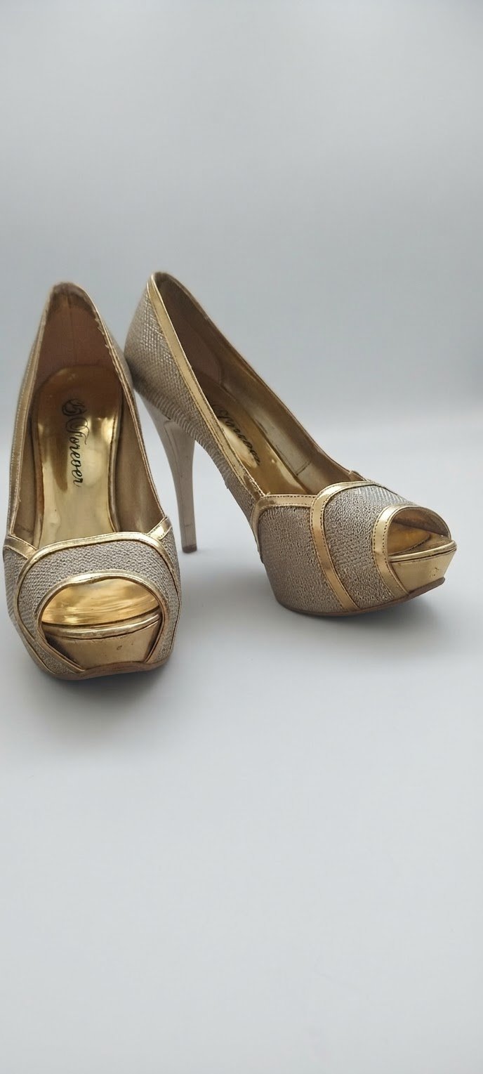 Chaussures femmes soirée