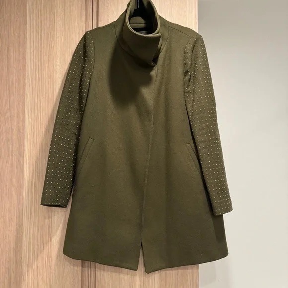 Manteau ZARA 
