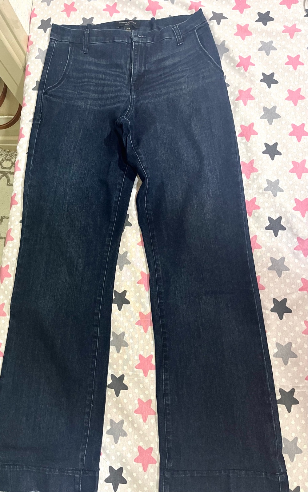Pantalon djean