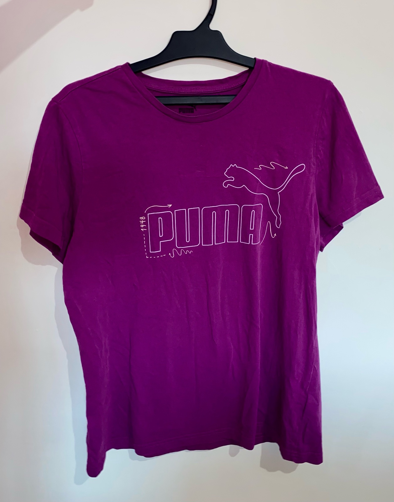 T-shirt de la marque Puma 