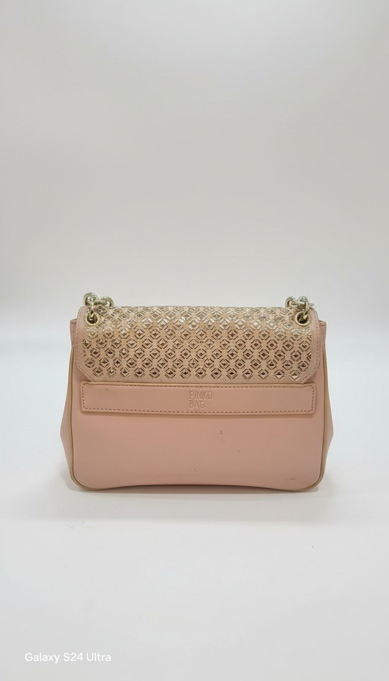 Sac très bon étant 