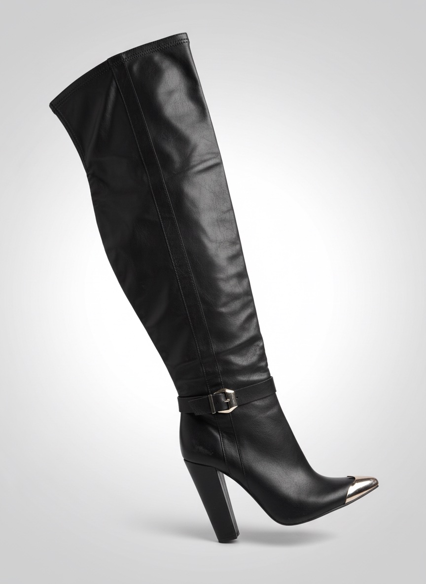 Boots 💥🖤
