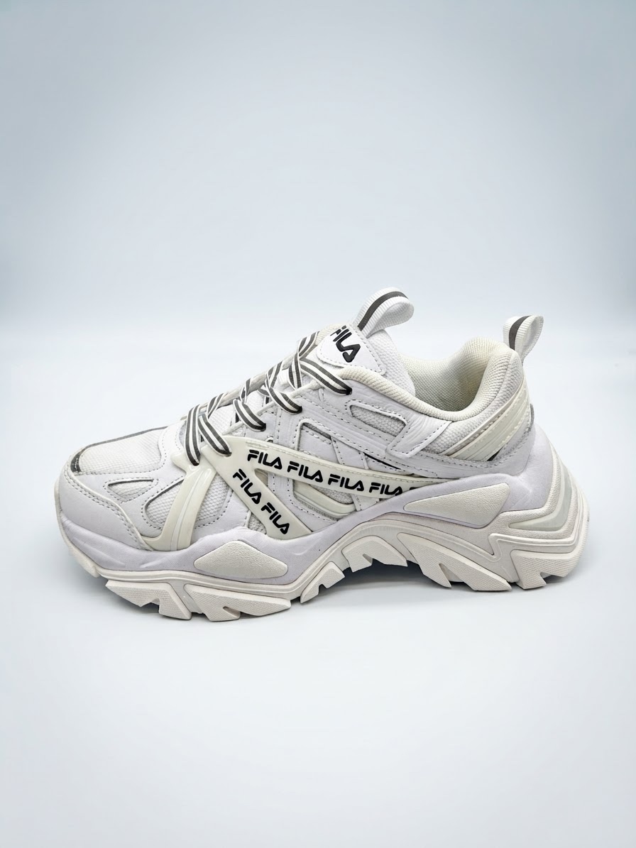 Sneakers FILA ORIGINAL ❤️