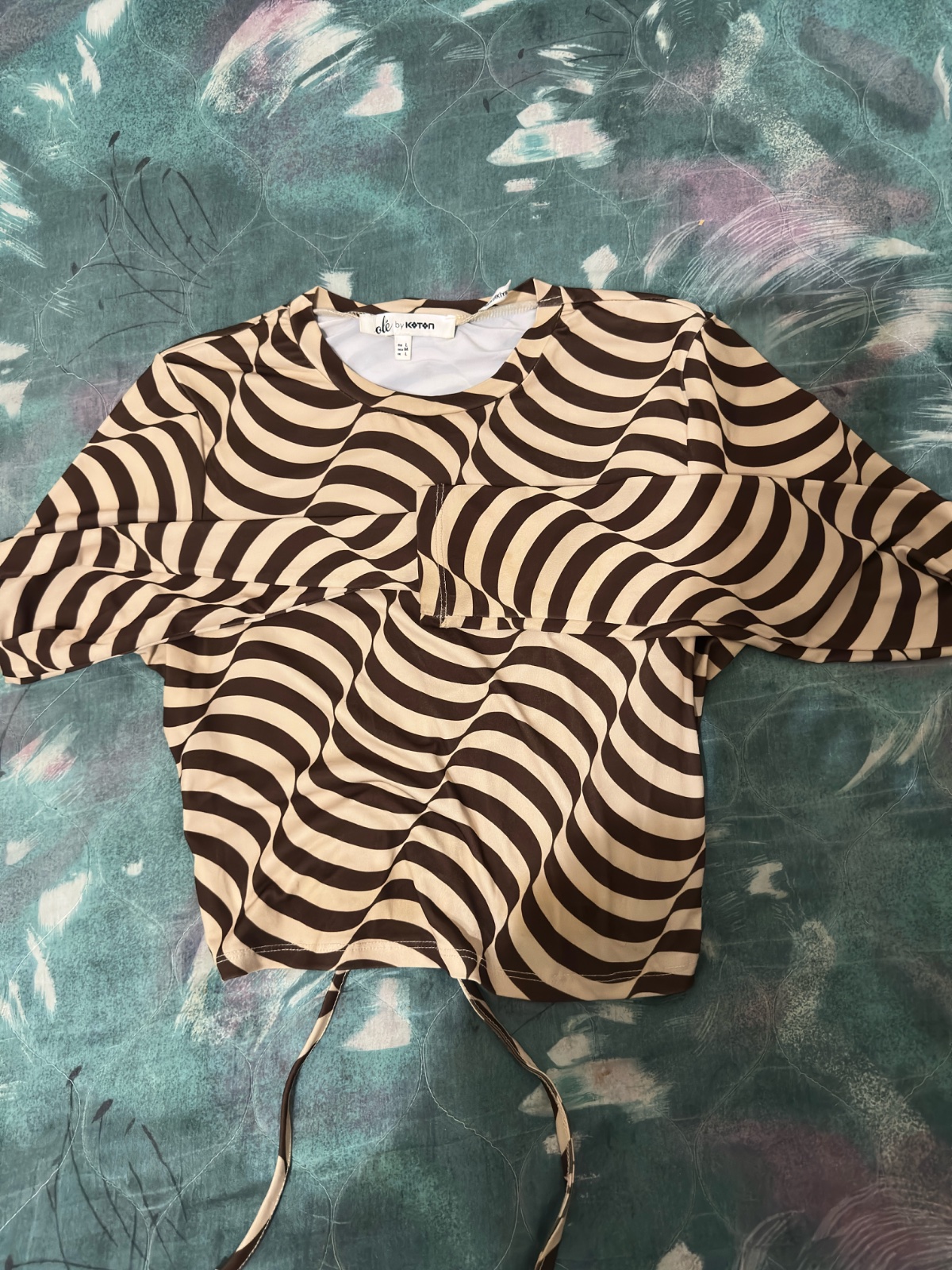 Pull koton