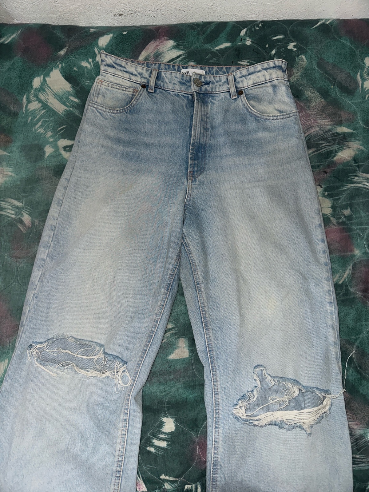 Zara  jean 