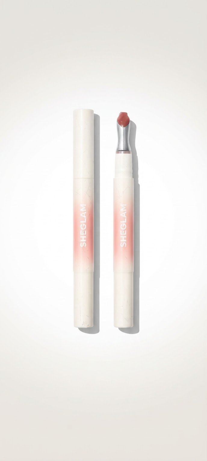 Sheglam bold bloster efet botox