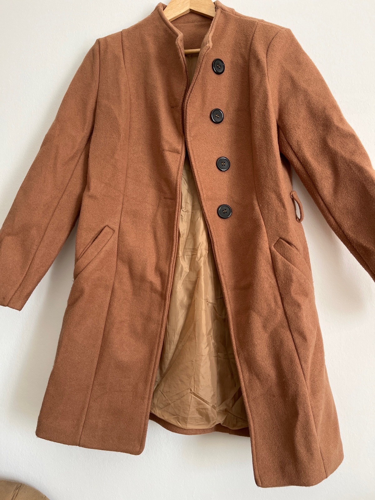 Manteau